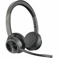 Poly Voyager 4320 UC Headphones
